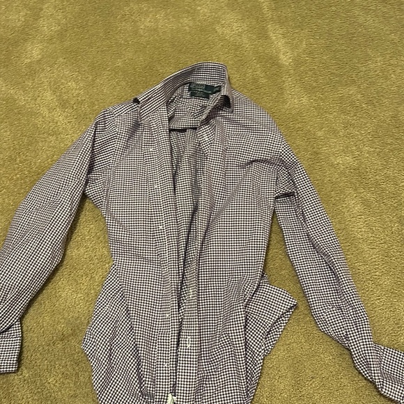 Ralph Lauren button down - Picture 1 of 1